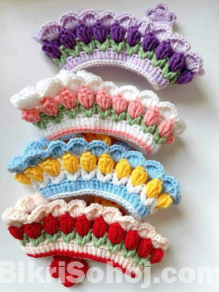 Kawaii Cat Collar